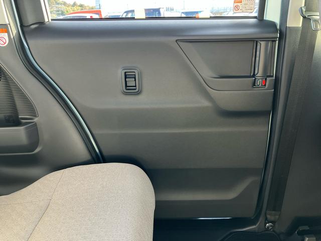 ムーヴＸバックカメラ／ステアリングスイッチ　左側電動スライドドア　ＬＥＤヘッドライト　スマートキー　オートエアコン　オート格納ドアミラー　オートライト／ハイビーム　コーナーセンサー　衝突被害軽減ブレーキ（千葉県）の中古車