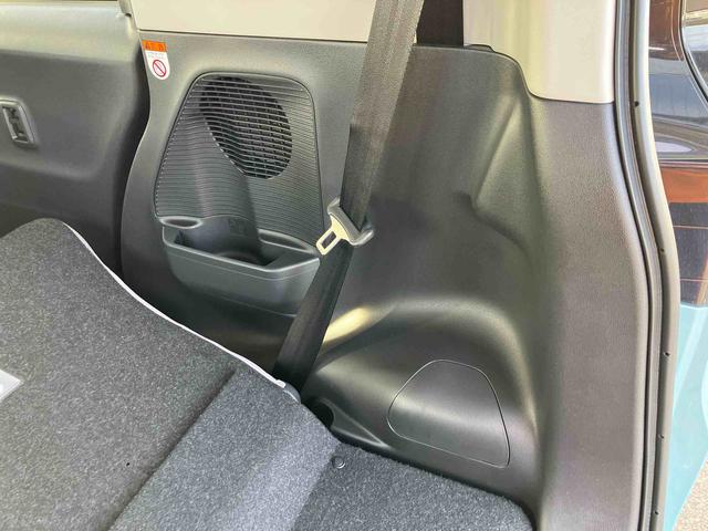 ムーヴＸバックカメラ／ステアリングスイッチ　左側電動スライドドア　ＬＥＤヘッドライト　スマートキー　オートエアコン　オート格納ドアミラー　オートライト／ハイビーム　コーナーセンサー　衝突被害軽減ブレーキ（千葉県）の中古車