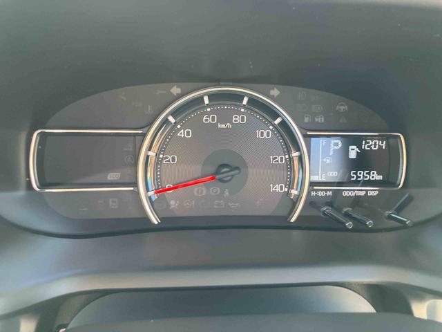 ムーヴＸバックカメラ／ステアリングスイッチ　左側電動スライドドア　ＬＥＤヘッドライト　スマートキー　オートエアコン　オート格納ドアミラー　オートライト／ハイビーム　コーナーセンサー　衝突被害軽減ブレーキ（千葉県）の中古車