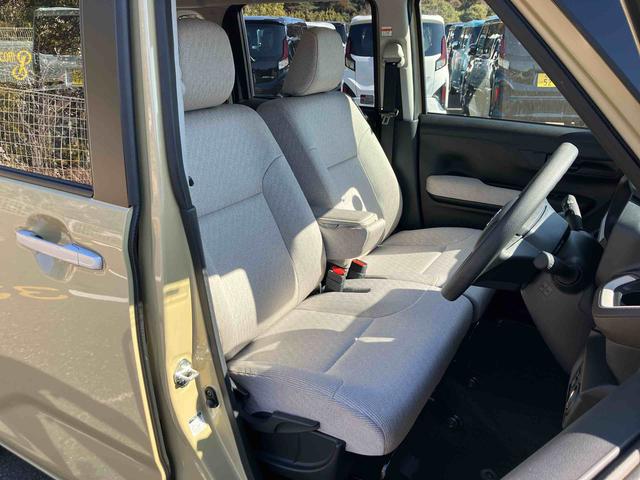 ムーヴＸバックカメラ／ステアリングスイッチ　左側電動スライドドア　ＬＥＤヘッドライト　スマートキー　オートエアコン　オート格納ドアミラー　オートライト／ハイビーム　コーナーセンサー　衝突被害軽減ブレーキ（千葉県）の中古車