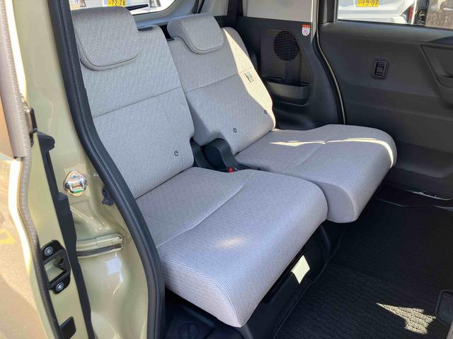 ムーヴＸバックカメラ／ステアリングスイッチ　左側電動スライドドア　ＬＥＤヘッドライト　スマートキー　オートエアコン　オート格納ドアミラー　オートライト／ハイビーム　コーナーセンサー　衝突被害軽減ブレーキ（千葉県）の中古車