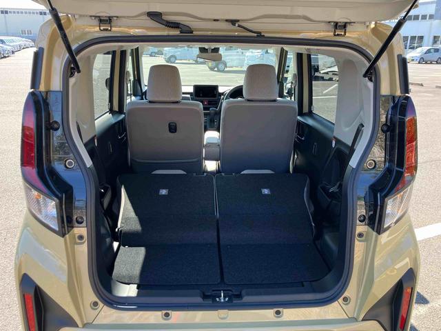 ムーヴＸバックカメラ／ステアリングスイッチ　左側電動スライドドア　ＬＥＤヘッドライト　スマートキー　オートエアコン　オート格納ドアミラー　オートライト／ハイビーム　コーナーセンサー　衝突被害軽減ブレーキ（千葉県）の中古車