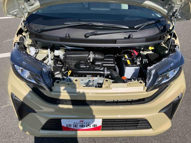 ムーヴＸバックカメラ／ステアリングスイッチ　左側電動スライドドア　ＬＥＤヘッドライト　スマートキー　オートエアコン　オート格納ドアミラー　オートライト／ハイビーム　コーナーセンサー　衝突被害軽減ブレーキ（千葉県）の中古車