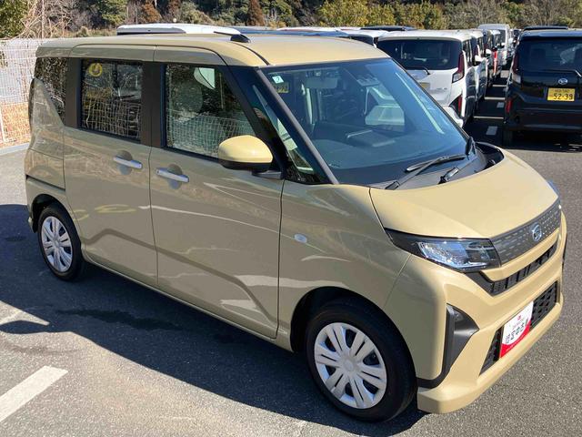 ムーヴＸバックカメラ／ステアリングスイッチ　左側電動スライドドア　ＬＥＤヘッドライト　スマートキー　オートエアコン　オート格納ドアミラー　オートライト／ハイビーム　コーナーセンサー　衝突被害軽減ブレーキ（千葉県）の中古車