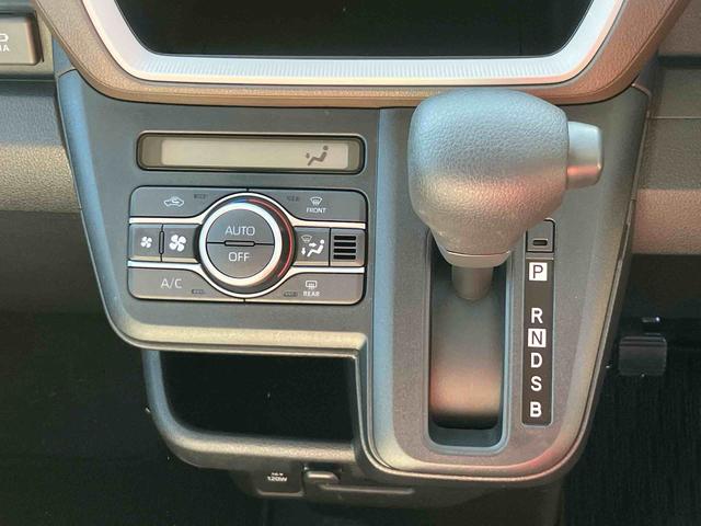 ムーヴＸバックカメラ／ステアリングスイッチ　左側電動スライドドア　ＬＥＤヘッドライト　スマートキー　オートエアコン　オート格納ドアミラー　オートライト／ハイビーム　コーナーセンサー　衝突被害軽減ブレーキ（千葉県）の中古車