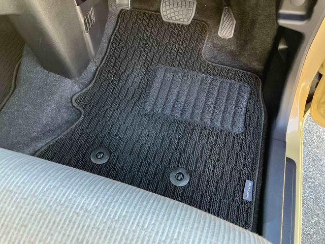 ムーヴＸバックカメラ／ステアリングスイッチ　左側電動スライドドア　ＬＥＤヘッドライト　スマートキー　オートエアコン　オート格納ドアミラー　オートライト／ハイビーム　コーナーセンサー　衝突被害軽減ブレーキ（千葉県）の中古車