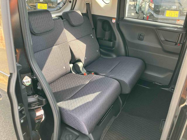 ムーヴＲＳターボエンジン　１５インチアルミ　バックカメラ　両側電動スライドドア　　電動駐車ブレーキ　ＬＥＤライト＆フォグ　コーナーセンサー　衝突被害軽減ブレーキ　ステアリングスイッチ　自動追従クルコン（千葉県）の中古車