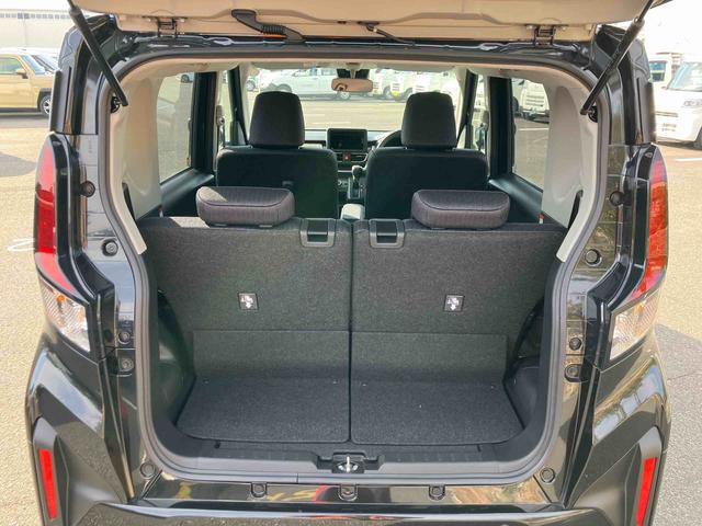 ムーヴＲＳターボエンジン　１５インチアルミ　バックカメラ　両側電動スライドドア　　電動駐車ブレーキ　ＬＥＤライト＆フォグ　コーナーセンサー　衝突被害軽減ブレーキ　ステアリングスイッチ　自動追従クルコン（千葉県）の中古車