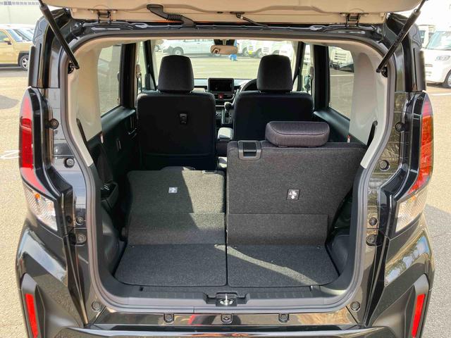 ムーヴＲＳターボエンジン　１５インチアルミ　バックカメラ　両側電動スライドドア　　電動駐車ブレーキ　ＬＥＤライト＆フォグ　コーナーセンサー　衝突被害軽減ブレーキ　ステアリングスイッチ　自動追従クルコン（千葉県）の中古車