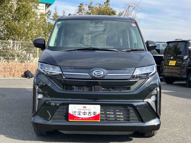 ムーヴＲＳターボエンジン　１５インチアルミ　バックカメラ　両側電動スライドドア　　電動駐車ブレーキ　ＬＥＤライト＆フォグ　コーナーセンサー　衝突被害軽減ブレーキ　ステアリングスイッチ　自動追従クルコン（千葉県）の中古車