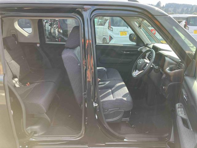 ムーヴＲＳターボエンジン　１５インチアルミ　バックカメラ　両側電動スライドドア　　電動駐車ブレーキ　ＬＥＤライト＆フォグ　コーナーセンサー　衝突被害軽減ブレーキ　ステアリングスイッチ　自動追従クルコン（千葉県）の中古車