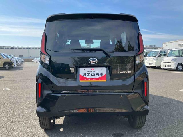 ムーヴＲＳターボエンジン　１５インチアルミ　バックカメラ　両側電動スライドドア　　電動駐車ブレーキ　ＬＥＤライト＆フォグ　コーナーセンサー　衝突被害軽減ブレーキ　ステアリングスイッチ　自動追従クルコン（千葉県）の中古車