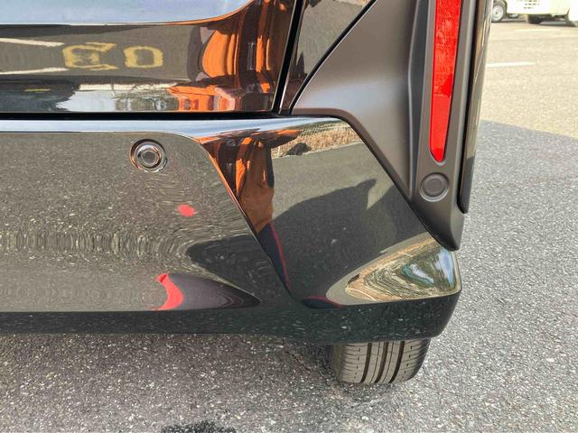 ムーヴＲＳターボエンジン　１５インチアルミ　バックカメラ　両側電動スライドドア　　電動駐車ブレーキ　ＬＥＤライト＆フォグ　コーナーセンサー　衝突被害軽減ブレーキ　ステアリングスイッチ　自動追従クルコン（千葉県）の中古車