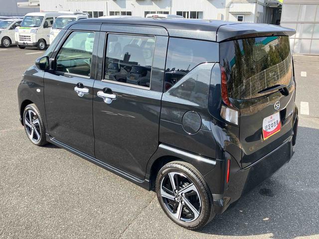 ムーヴＲＳターボエンジン　１５インチアルミ　バックカメラ　両側電動スライドドア　　電動駐車ブレーキ　ＬＥＤライト＆フォグ　コーナーセンサー　衝突被害軽減ブレーキ　ステアリングスイッチ　自動追従クルコン（千葉県）の中古車