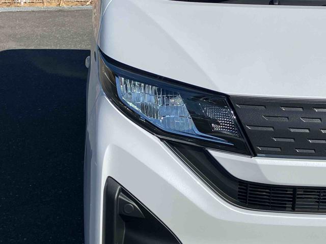 ムーヴＸバックカメラ／ステアリングスイッチ　左側電動スライドドア　ＬＥＤヘッドライト　スマートキー　オートエアコン　オート格納ドアミラー　オートライト／ハイビーム　コーナーセンサー　衝突被害軽減ブレーキ（千葉県）の中古車