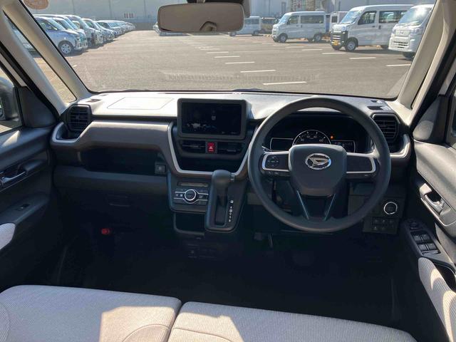 ムーヴＸバックカメラ／ステアリングスイッチ　左側電動スライドドア　ＬＥＤヘッドライト　スマートキー　オートエアコン　オート格納ドアミラー　オートライト／ハイビーム　コーナーセンサー　衝突被害軽減ブレーキ（千葉県）の中古車