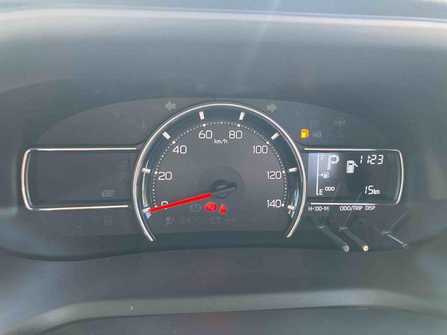 ムーヴＸバックカメラ／ステアリングスイッチ　左側電動スライドドア　ＬＥＤヘッドライト　スマートキー　オートエアコン　オート格納ドアミラー　オートライト／ハイビーム　コーナーセンサー　衝突被害軽減ブレーキ（千葉県）の中古車