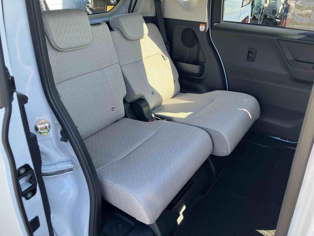 ムーヴＸバックカメラ／ステアリングスイッチ　左側電動スライドドア　ＬＥＤヘッドライト　スマートキー　オートエアコン　オート格納ドアミラー　オートライト／ハイビーム　コーナーセンサー　衝突被害軽減ブレーキ（千葉県）の中古車