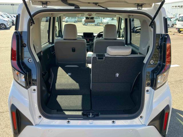 ムーヴＸバックカメラ／ステアリングスイッチ　左側電動スライドドア　ＬＥＤヘッドライト　スマートキー　オートエアコン　オート格納ドアミラー　オートライト／ハイビーム　コーナーセンサー　衝突被害軽減ブレーキ（千葉県）の中古車