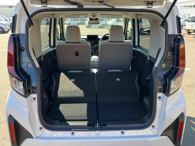 ムーヴＸバックカメラ／ステアリングスイッチ　左側電動スライドドア　ＬＥＤヘッドライト　スマートキー　オートエアコン　オート格納ドアミラー　オートライト／ハイビーム　コーナーセンサー　衝突被害軽減ブレーキ（千葉県）の中古車