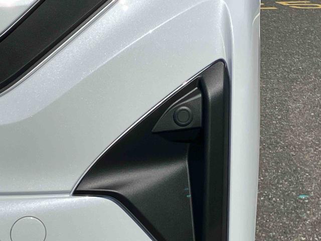 ムーヴＸバックカメラ／ステアリングスイッチ　左側電動スライドドア　ＬＥＤヘッドライト　スマートキー　オートエアコン　オート格納ドアミラー　オートライト／ハイビーム　コーナーセンサー　衝突被害軽減ブレーキ（千葉県）の中古車