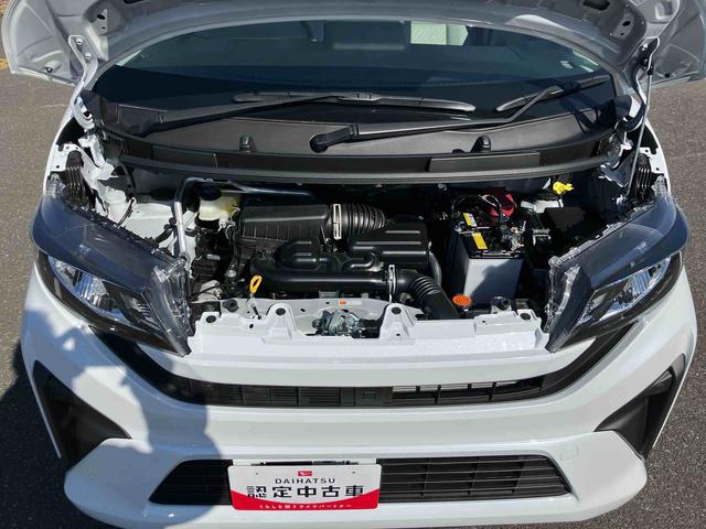 ムーヴＸバックカメラ／ステアリングスイッチ　左側電動スライドドア　ＬＥＤヘッドライト　スマートキー　オートエアコン　オート格納ドアミラー　オートライト／ハイビーム　コーナーセンサー　衝突被害軽減ブレーキ（千葉県）の中古車