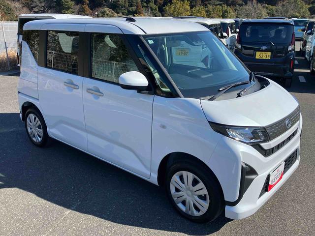 ムーヴＸバックカメラ／ステアリングスイッチ　左側電動スライドドア　ＬＥＤヘッドライト　スマートキー　オートエアコン　オート格納ドアミラー　オートライト／ハイビーム　コーナーセンサー　衝突被害軽減ブレーキ（千葉県）の中古車