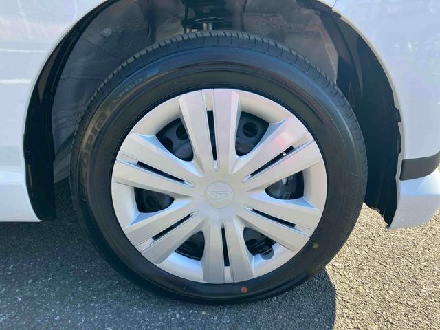 ムーヴＸバックカメラ／ステアリングスイッチ　左側電動スライドドア　ＬＥＤヘッドライト　スマートキー　オートエアコン　オート格納ドアミラー　オートライト／ハイビーム　コーナーセンサー　衝突被害軽減ブレーキ（千葉県）の中古車