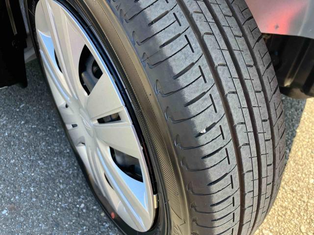 ムーヴＸバックカメラ／ステアリングスイッチ　左側電動スライドドア　ＬＥＤヘッドライト　スマートキー　オートエアコン　オート格納ドアミラー　オートライト／ハイビーム　コーナーセンサー　衝突被害軽減ブレーキ（千葉県）の中古車