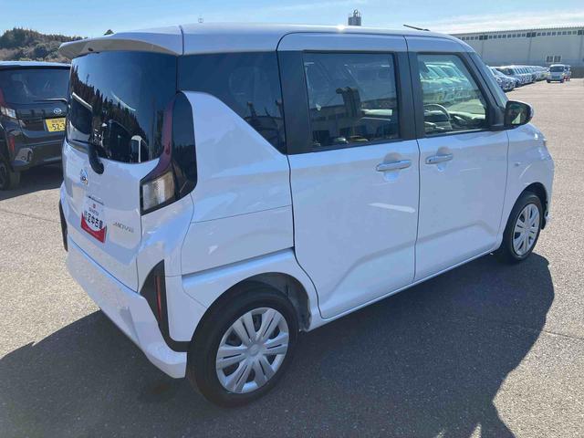 ムーヴＸバックカメラ／ステアリングスイッチ　左側電動スライドドア　ＬＥＤヘッドライト　スマートキー　オートエアコン　オート格納ドアミラー　オートライト／ハイビーム　コーナーセンサー　衝突被害軽減ブレーキ（千葉県）の中古車