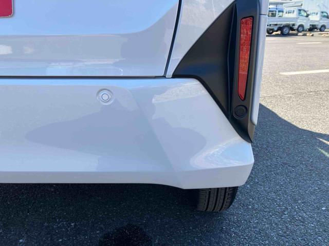 ムーヴＸバックカメラ／ステアリングスイッチ　左側電動スライドドア　ＬＥＤヘッドライト　スマートキー　オートエアコン　オート格納ドアミラー　オートライト／ハイビーム　コーナーセンサー　衝突被害軽減ブレーキ（千葉県）の中古車