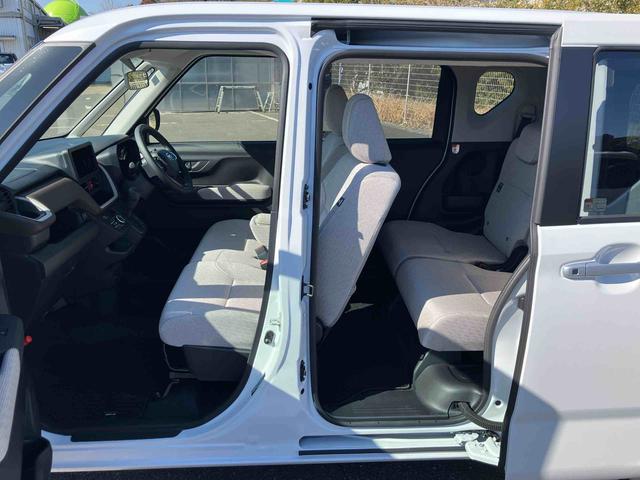 ムーヴＸバックカメラ／ステアリングスイッチ　左側電動スライドドア　ＬＥＤヘッドライト　スマートキー　オートエアコン　オート格納ドアミラー　オートライト／ハイビーム　コーナーセンサー　衝突被害軽減ブレーキ（千葉県）の中古車