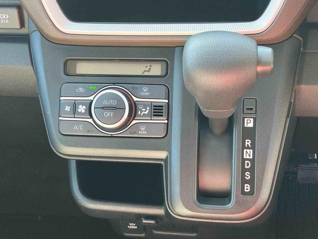 ムーヴＸバックカメラ／ステアリングスイッチ　左側電動スライドドア　ＬＥＤヘッドライト　スマートキー　オートエアコン　オート格納ドアミラー　オートライト／ハイビーム　コーナーセンサー　衝突被害軽減ブレーキ（千葉県）の中古車