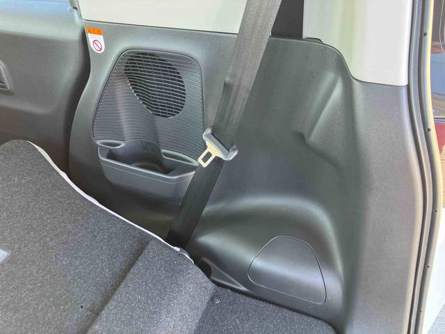 ムーヴＸバックカメラ／ステアリングスイッチ　左側電動スライドドア　ＬＥＤヘッドライト　スマートキー　オートエアコン　オート格納ドアミラー　オートライト／ハイビーム　コーナーセンサー　衝突被害軽減ブレーキ（千葉県）の中古車