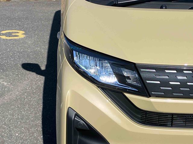 ムーヴXバックカメラ/ステアリングスイッチ 左側電動スライドドア LEDヘッドライト スマートキー オートエアコン オート格納ドアミラー オートライト/ハイビーム コーナーセンサー 衝突被害軽減ブレーキ(千葉県)の中古車