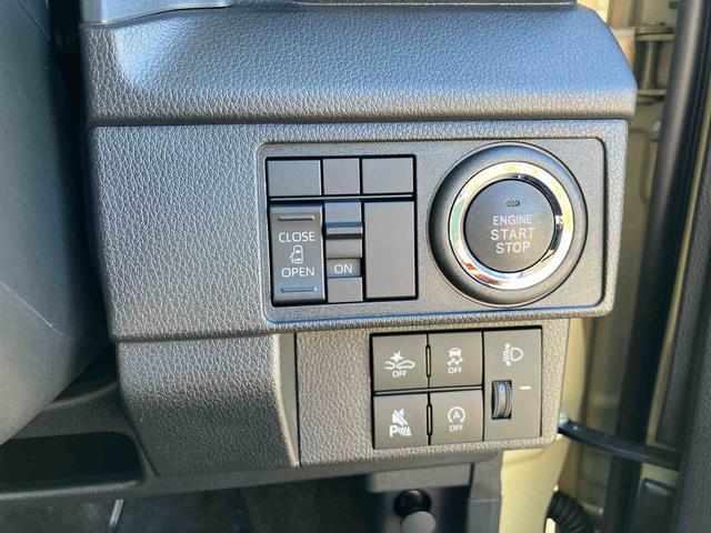 ムーヴXバックカメラ/ステアリングスイッチ 左側電動スライドドア LEDヘッドライト スマートキー オートエアコン オート格納ドアミラー オートライト/ハイビーム コーナーセンサー 衝突被害軽減ブレーキ(千葉県)の中古車