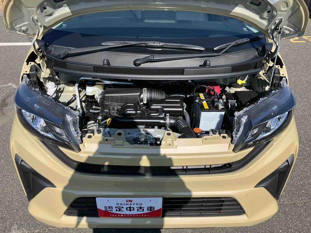 ムーヴXバックカメラ/ステアリングスイッチ 左側電動スライドドア LEDヘッドライト スマートキー オートエアコン オート格納ドアミラー オートライト/ハイビーム コーナーセンサー 衝突被害軽減ブレーキ(千葉県)の中古車