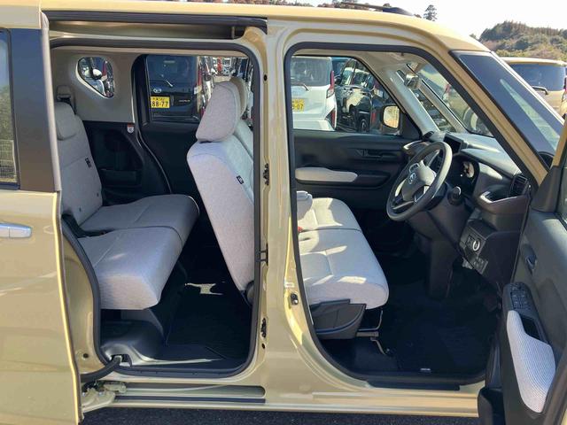 ムーヴXバックカメラ/ステアリングスイッチ 左側電動スライドドア LEDヘッドライト スマートキー オートエアコン オート格納ドアミラー オートライト/ハイビーム コーナーセンサー 衝突被害軽減ブレーキ(千葉県)の中古車