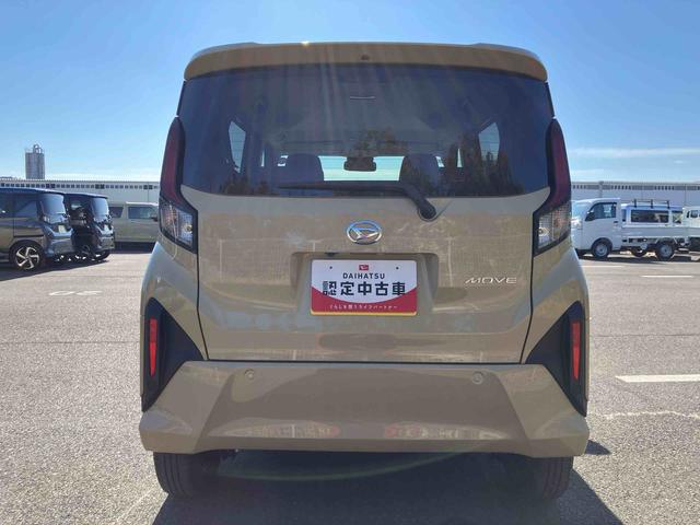 ムーヴXバックカメラ/ステアリングスイッチ 左側電動スライドドア LEDヘッドライト スマートキー オートエアコン オート格納ドアミラー オートライト/ハイビーム コーナーセンサー 衝突被害軽減ブレーキ(千葉県)の中古車