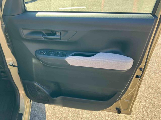 ムーヴXバックカメラ/ステアリングスイッチ 左側電動スライドドア LEDヘッドライト スマートキー オートエアコン オート格納ドアミラー オートライト/ハイビーム コーナーセンサー 衝突被害軽減ブレーキ(千葉県)の中古車