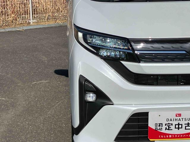 ムーヴRSターボエンジン 15インチアルミ バックカメラ 両側電動スライドドア 電動駐車ブレーキ LEDライト&フォグ コーナーセンサー 衝突被害軽減ブレーキ ステアリングスイッチ 自動追従クルコン(千葉県)の中古車