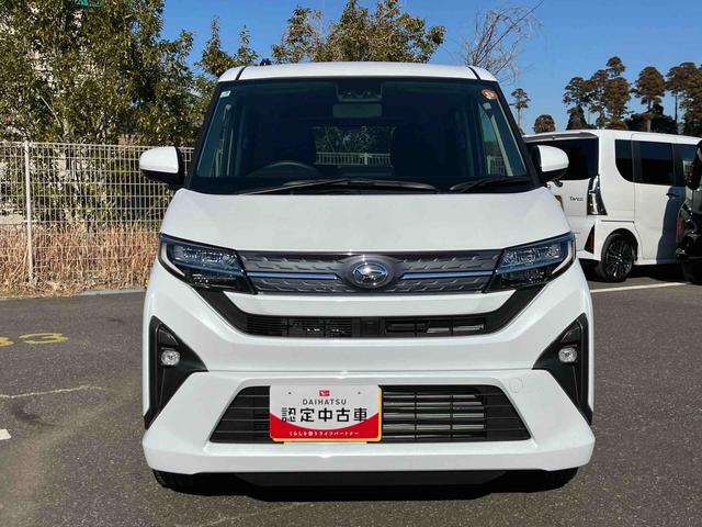 ムーヴRSターボエンジン 15インチアルミ バックカメラ 両側電動スライドドア 電動駐車ブレーキ LEDライト&フォグ コーナーセンサー 衝突被害軽減ブレーキ ステアリングスイッチ 自動追従クルコン(千葉県)の中古車