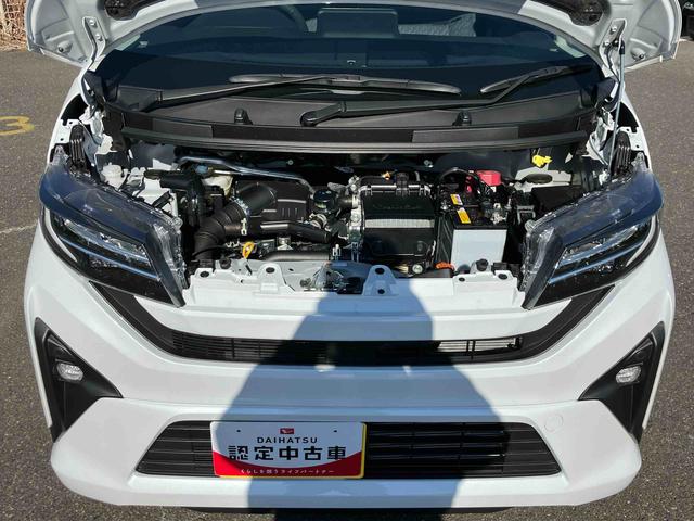 ムーヴRSターボエンジン 15インチアルミ バックカメラ 両側電動スライドドア 電動駐車ブレーキ LEDライト&フォグ コーナーセンサー 衝突被害軽減ブレーキ ステアリングスイッチ 自動追従クルコン(千葉県)の中古車