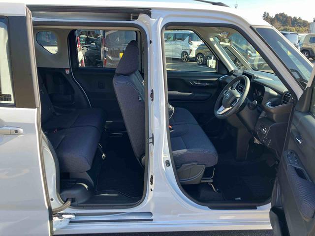 ムーヴRSターボエンジン 15インチアルミ バックカメラ 両側電動スライドドア 電動駐車ブレーキ LEDライト&フォグ コーナーセンサー 衝突被害軽減ブレーキ ステアリングスイッチ 自動追従クルコン(千葉県)の中古車