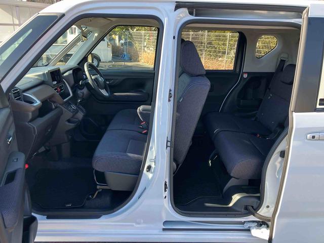 ムーヴRSターボエンジン 15インチアルミ バックカメラ 両側電動スライドドア 電動駐車ブレーキ LEDライト&フォグ コーナーセンサー 衝突被害軽減ブレーキ ステアリングスイッチ 自動追従クルコン(千葉県)の中古車