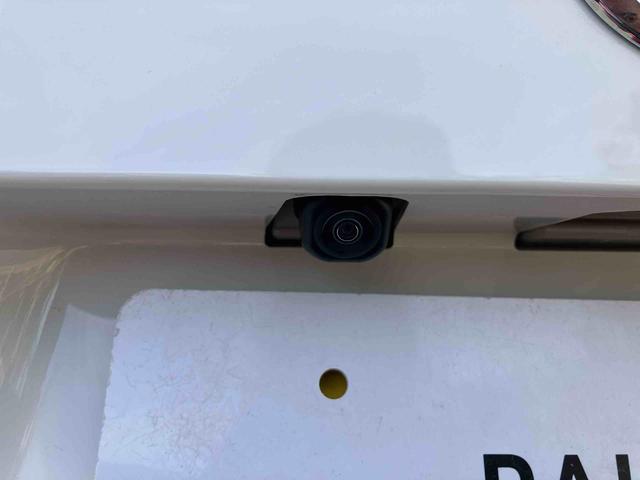 ムーヴＸバックカメラ／ステアリングスイッチ　左側電動スライドドア　ＬＥＤヘッドライト　スマートキー　オートエアコン　オート格納ドアミラー　オートライト／ハイビーム　コーナーセンサー　衝突被害軽減ブレーキ（千葉県）の中古車