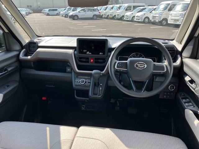 ムーヴＸバックカメラ／ステアリングスイッチ　左側電動スライドドア　ＬＥＤヘッドライト　スマートキー　オートエアコン　オート格納ドアミラー　オートライト／ハイビーム　コーナーセンサー　衝突被害軽減ブレーキ（千葉県）の中古車