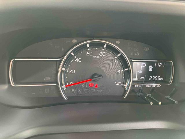 ムーヴＸバックカメラ／ステアリングスイッチ　左側電動スライドドア　ＬＥＤヘッドライト　スマートキー　オートエアコン　オート格納ドアミラー　オートライト／ハイビーム　コーナーセンサー　衝突被害軽減ブレーキ（千葉県）の中古車