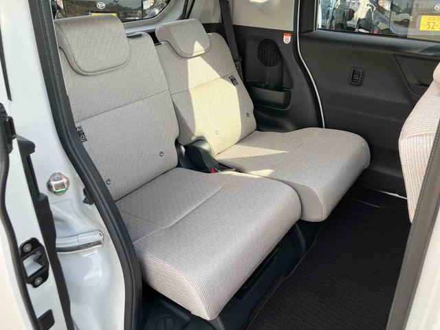 ムーヴＸバックカメラ／ステアリングスイッチ　左側電動スライドドア　ＬＥＤヘッドライト　スマートキー　オートエアコン　オート格納ドアミラー　オートライト／ハイビーム　コーナーセンサー　衝突被害軽減ブレーキ（千葉県）の中古車