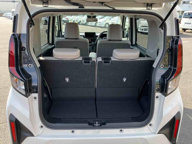 ムーヴＸバックカメラ／ステアリングスイッチ　左側電動スライドドア　ＬＥＤヘッドライト　スマートキー　オートエアコン　オート格納ドアミラー　オートライト／ハイビーム　コーナーセンサー　衝突被害軽減ブレーキ（千葉県）の中古車